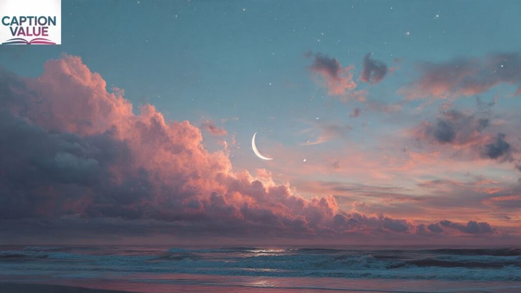 Dreamy Captions