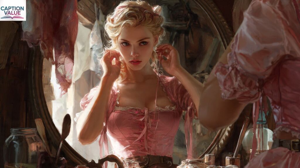 Forced Feminization Fantasy Quotes