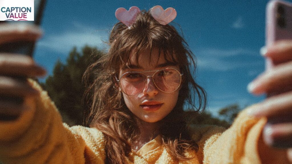 Happy Captions for Instagram