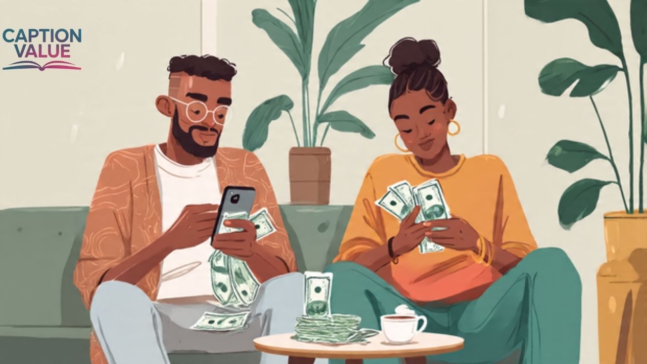 250+ Funny Venmo Captions to Take the Sting Out of Sending Money