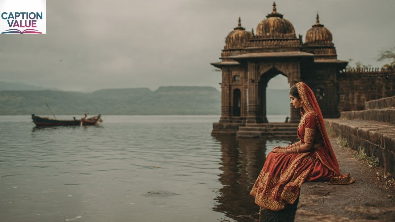 250+ Marathi Captions for Instagram That Celebrate Culture & Style