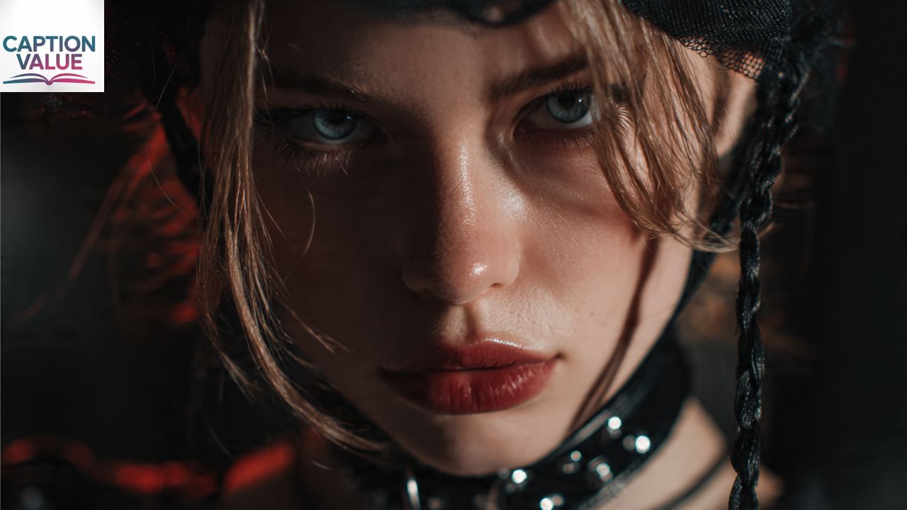 300+ Bold Femdom Captions for Instagram That Command Attention 2025