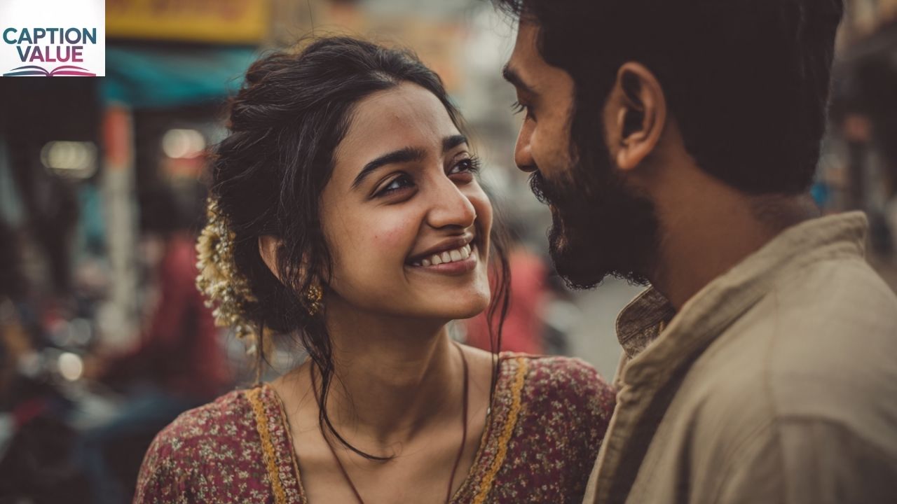 300+ Heartfelt Tamil Instagram Captions to Express Every Emotion