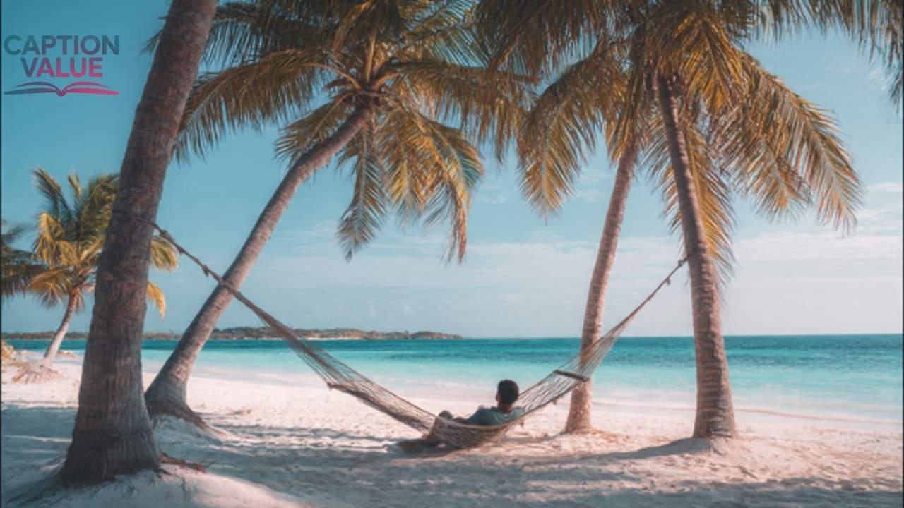 325+ Beach Instagram Captions Funny, Inspirational & Perfect for Summer Vibes