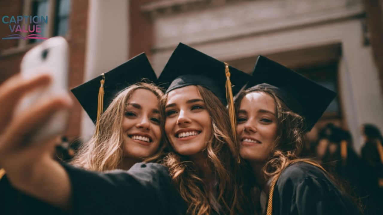 350+ Graduation Captions for Diploma Selfies That Will Make Your Photos Pop