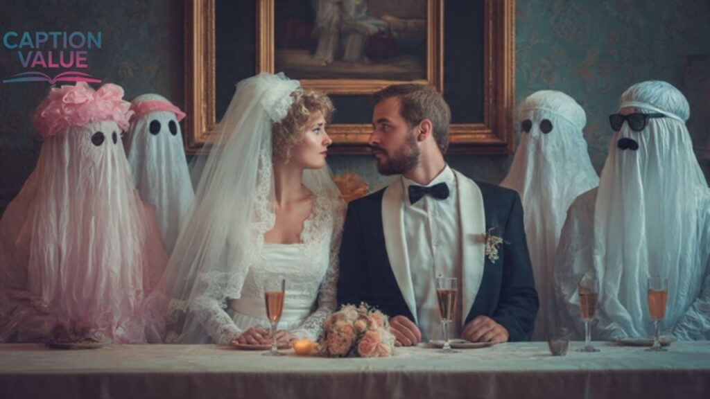 Marriage with a Twist